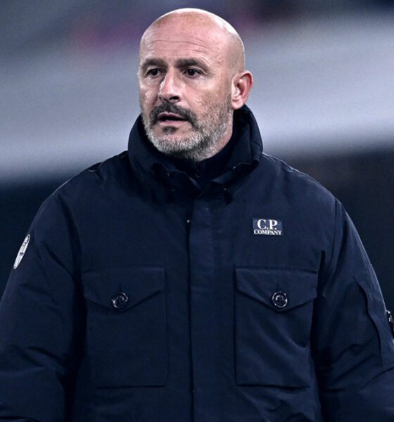 Italiano Bologna Sassuolo