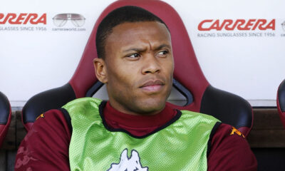 Julio Baptista Livorno Roma