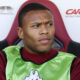 Julio Baptista Livorno Roma