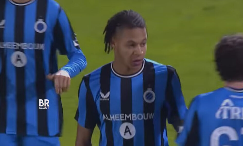 Brentford, in chiusura Furo per l’attacco: i dettagli dell’operazione col Club Brugge