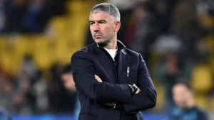 Kolarov Bologna Inter