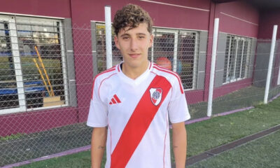 Lucas Scarlato screen