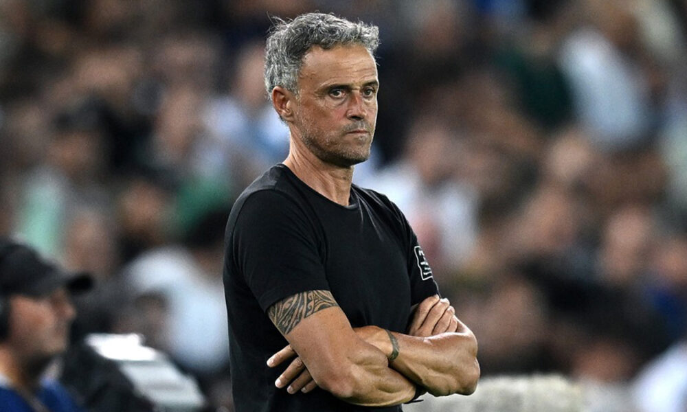 Luis Enrique sicuro: «Siamo giovani, ma con esperienza, tutti abituati alle grandi sfide internazionali»