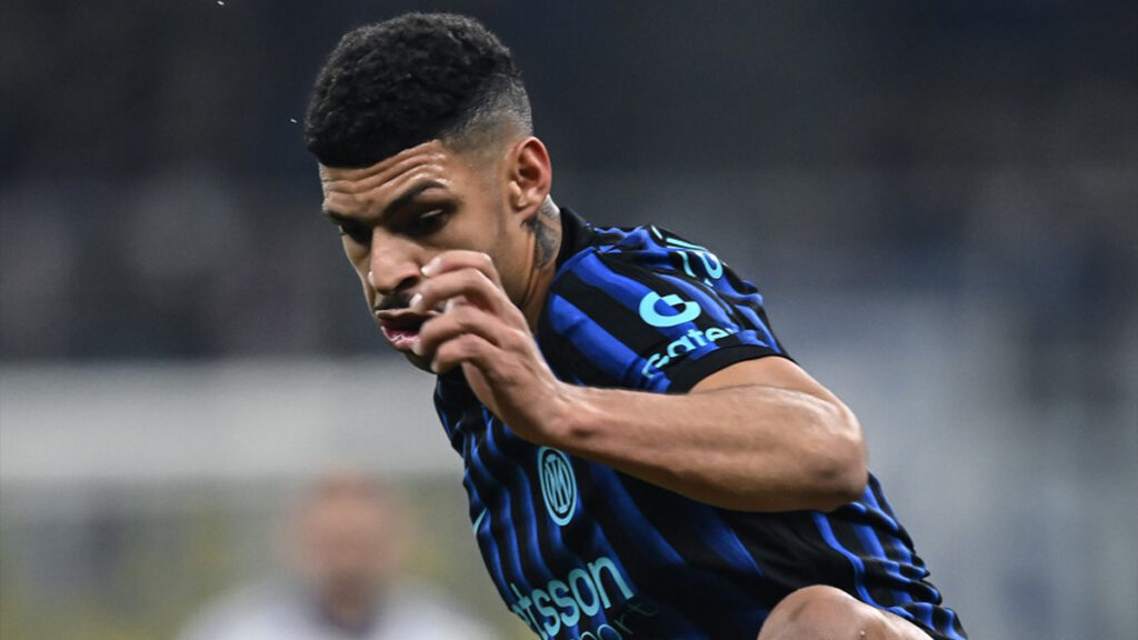 Luis Henrique Inter Como