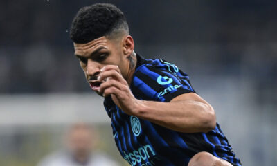 Luis Henrique Inter Como