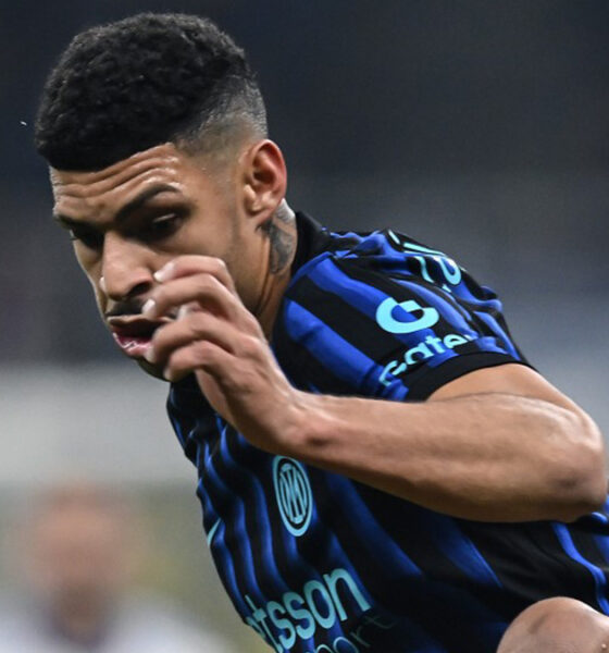 Luis Henrique Inter Como