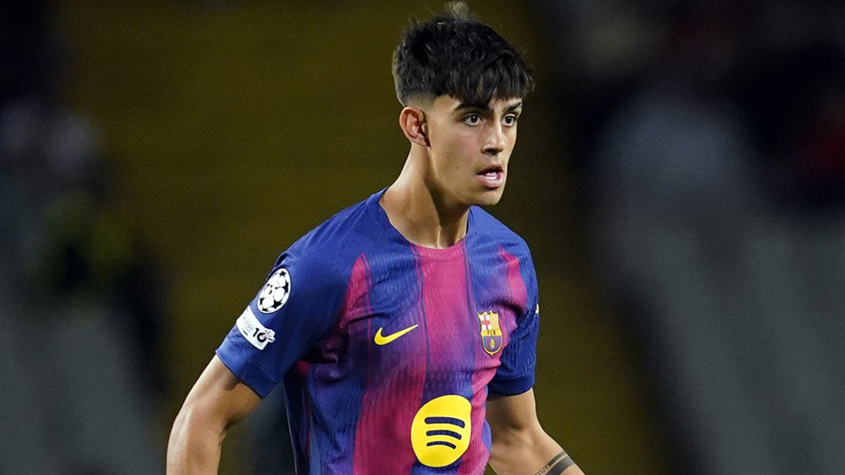 barcellona marc bernal in uscita i blaugrana pensano ad un prestito c8217232 gi224 la fila da Calcionews24.com barcellona marc bernal in uscita i blaugrana pensano ad un prestito c8217232 gi224 la fila