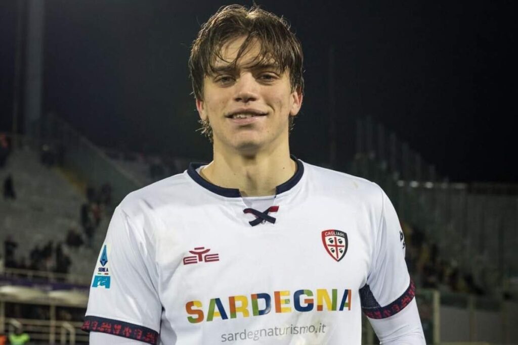 Per Marotta è un vizio, si rivede Lookman-Inter: offerta monstre 31 Marco Palestra mercato