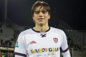 Marco Palestra mercato