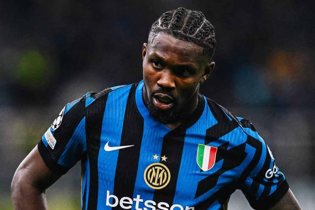 fuori thuram sacrificio inter 232 il colpo per vincere la champions da Calcionews24.com fuori thuram sacrificio inter 232 il colpo per vincere la champions