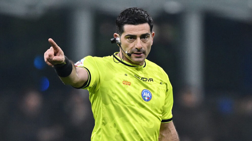 Maresca Inter Lecce