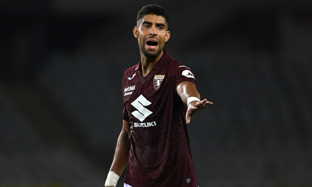 Torino, addio Masina: risoluzione del contratto. Vola in Qatar! Ecco dove andrà