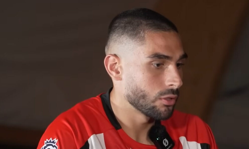 Siviglia, ufficiale l’arrivo di Maupay: il comunicato e i dettagli dell’affare dal Marsiglia