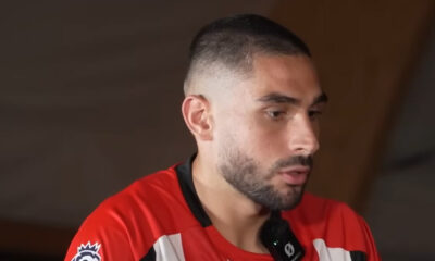 Maupay screen