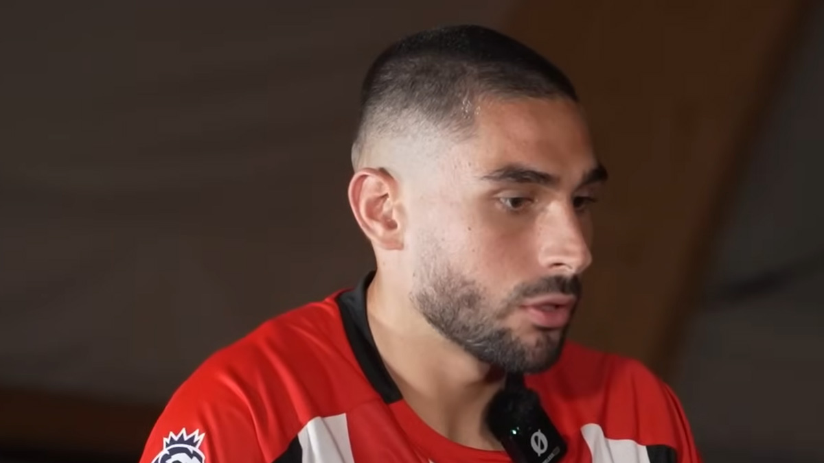 Siviglia, ufficiale l’arrivo di Maupay: il comunicato e i dettagli dell’affare dal Marsiglia