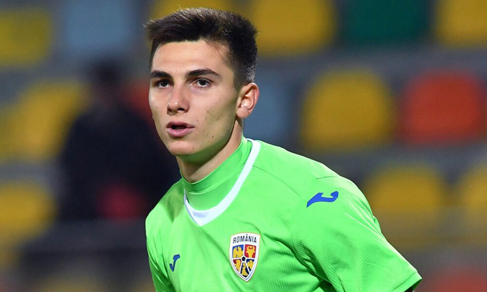 Popa, ufficiale l’addio al Torino: il portiere romeno torna in patria!