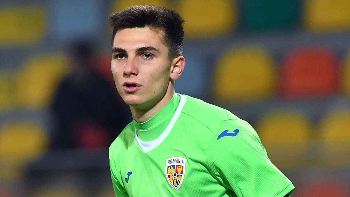 Popa, ufficiale l’addio al Torino: il portiere romeno torna in patria! Popa, ufficiale l’addio al Torino: il portiere romeno torna in patria!