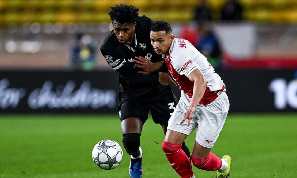 Pagelle Monaco Juve, ecco i top e i flop della sfida secondo i quotidiani sportivi: tutti i dettagli