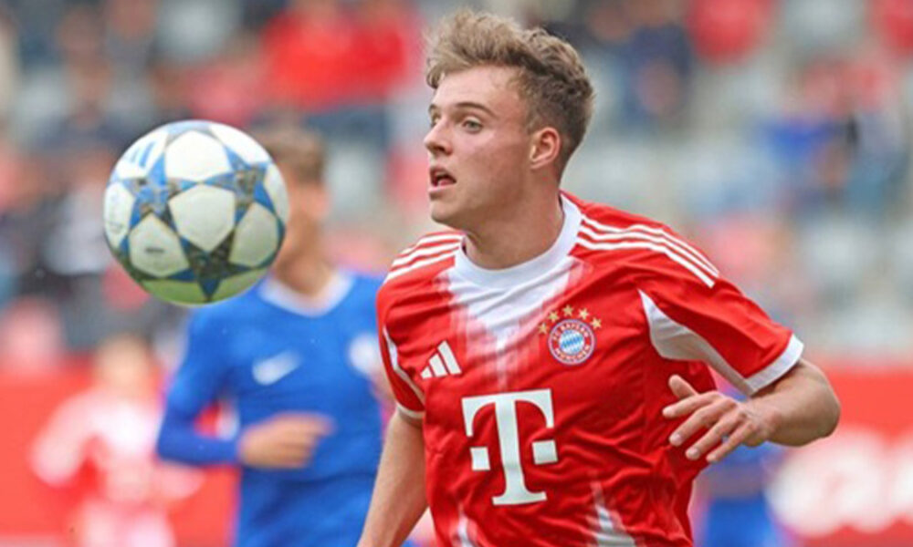 Bayern Monaco, Göttlicher ceduto al Bochum: colpo per il futuro e Bundesliga beffata!