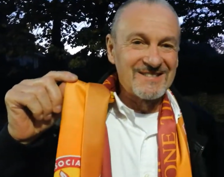 Negrisolo: «Liedholm consultava uno stregone. Con Ranieri siamo amici, su Di Bartolomei…»