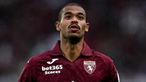 Ngonge Torino Fiorentina