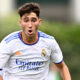 Obrador Inter Real Madrid Primavera