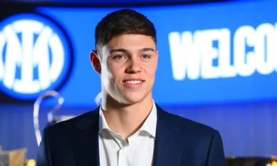 Palacios Inter annuncio