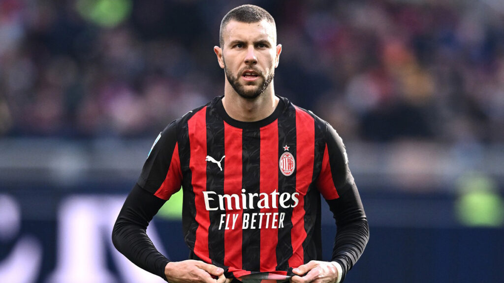 Pavlovic Milan Verona