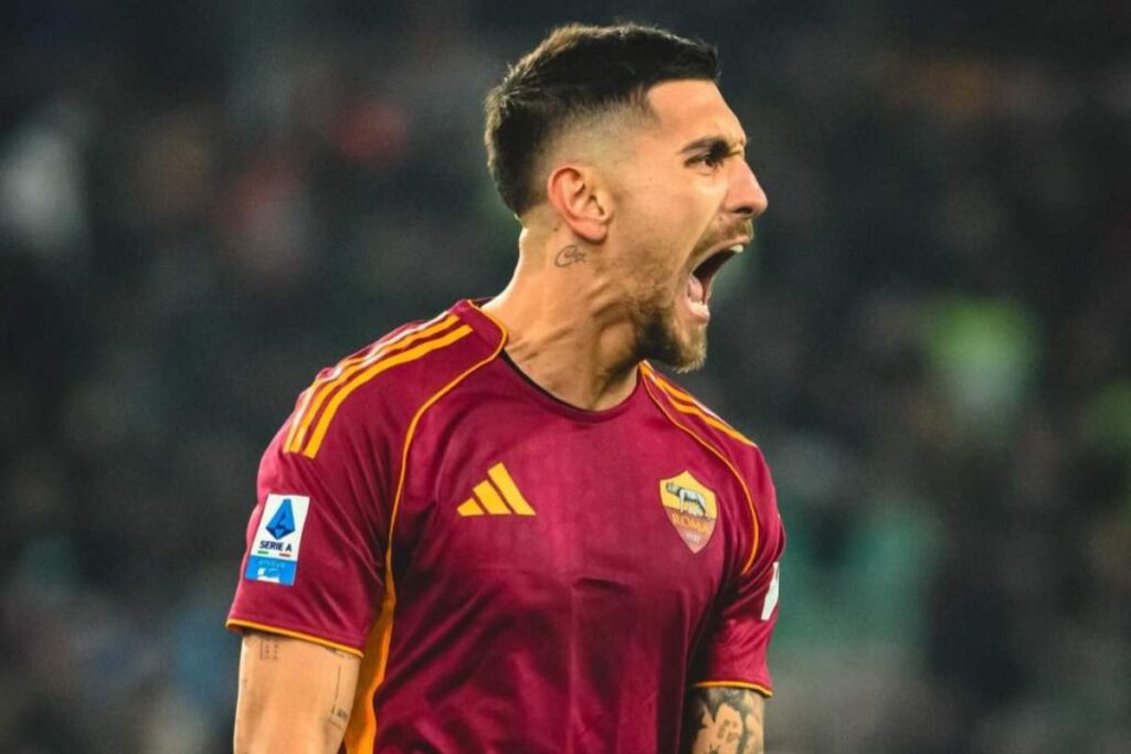 Bufera alla Roma, Gasperini non sa che fare: finisce tutto in tribunale 32 Pellegrini allarme Roma