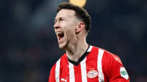 Perisic PSV Juve