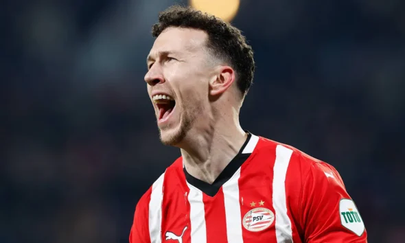 Perisic PSV Juve