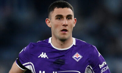 Piccoli Lazio Fiorentina