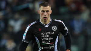 Piotrowski Udinese Napoli