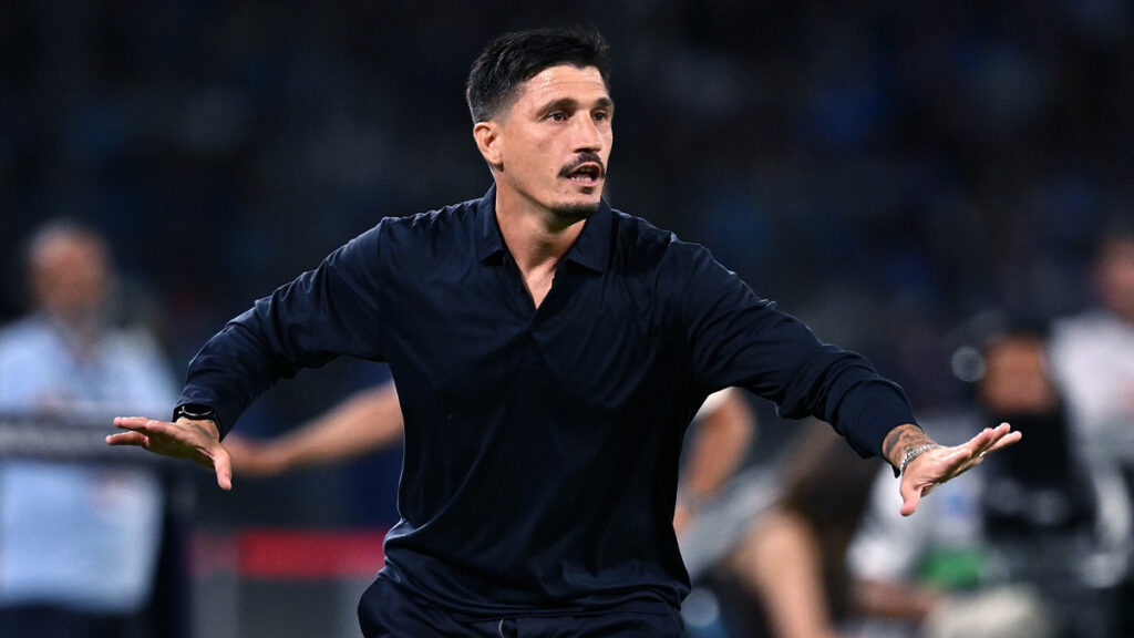 Pisacane Napoli Cagliari