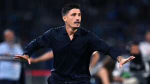 Pisacane Napoli Cagliari