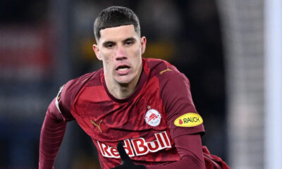 Ratkov Bologna Salisburgo