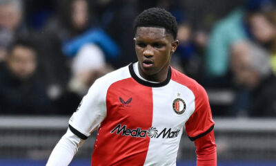 Read Inter Feyenoord