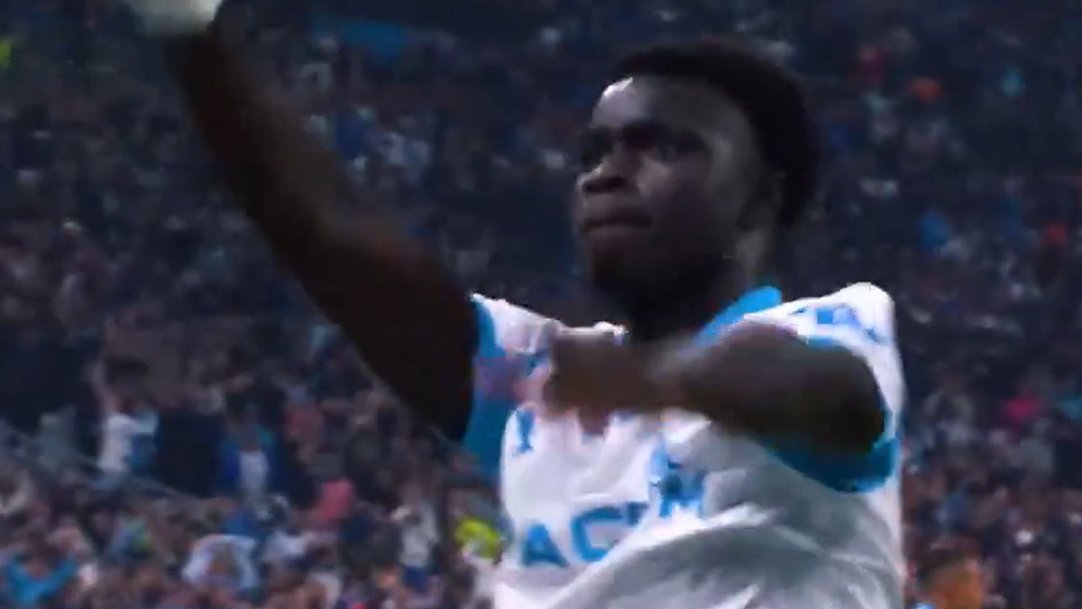 Robinio Vaz Roma, ci siamo quasi per l’arrivo dell’attaccante dal Marsiglia: la mossa decisiva di Massara