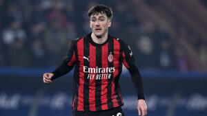 Saelemaekers Como Milan