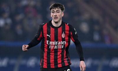 Saelemaekers Como Milan