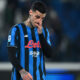 Scamacca Atalanta Inter