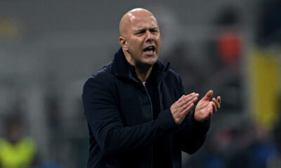 Slot Inter Liverpool