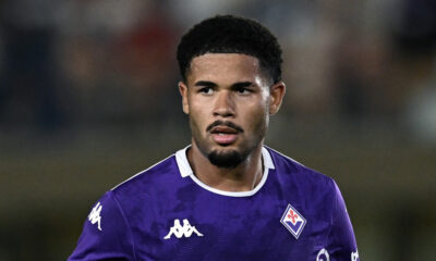 Sohm Fiorentina Japan