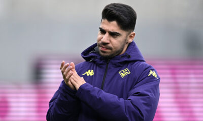 Solomon Fiorentina Cremonese