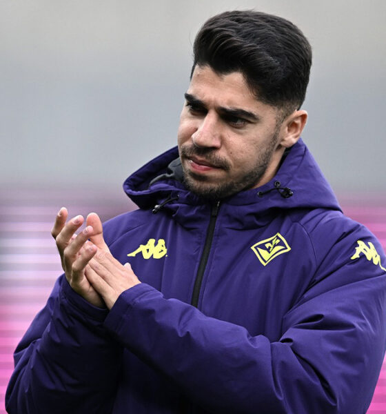 Solomon Fiorentina Cremonese