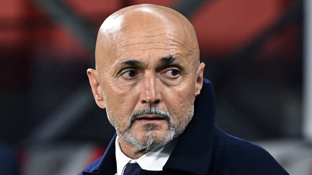 Spalletti Cremonese Juve
