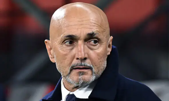 Spalletti Cremonese Juve 1
