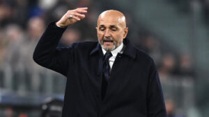 Spalletti
