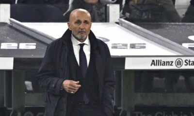 Luciano Spalletti