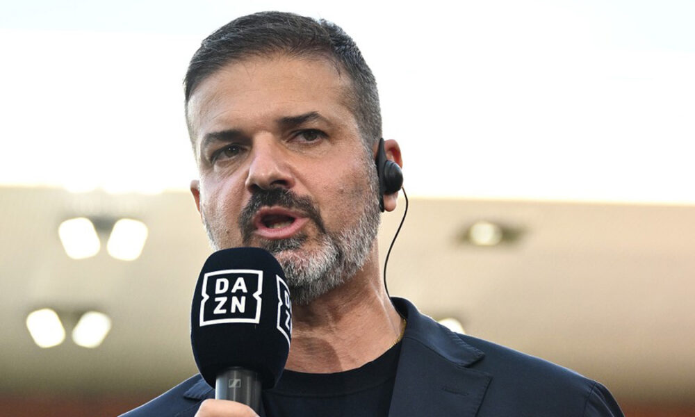 Stramaccioni nella bufera: gli utenti DAZN insorgono: «Telecronaca da tifoso, altro che imparzialità! Dategli il premio ‘Rosa Camuna’». I dettagli